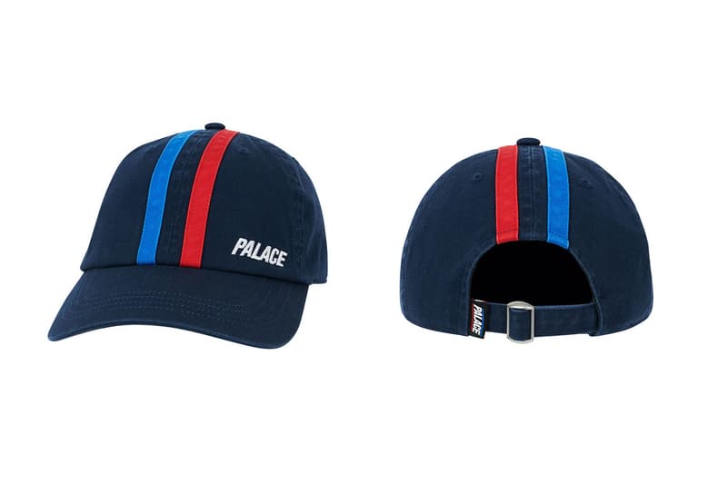 パレススケートボード PALACE SKATEBOARDS 2020年秋コレクション 発売アイテム一覧 - Week 6