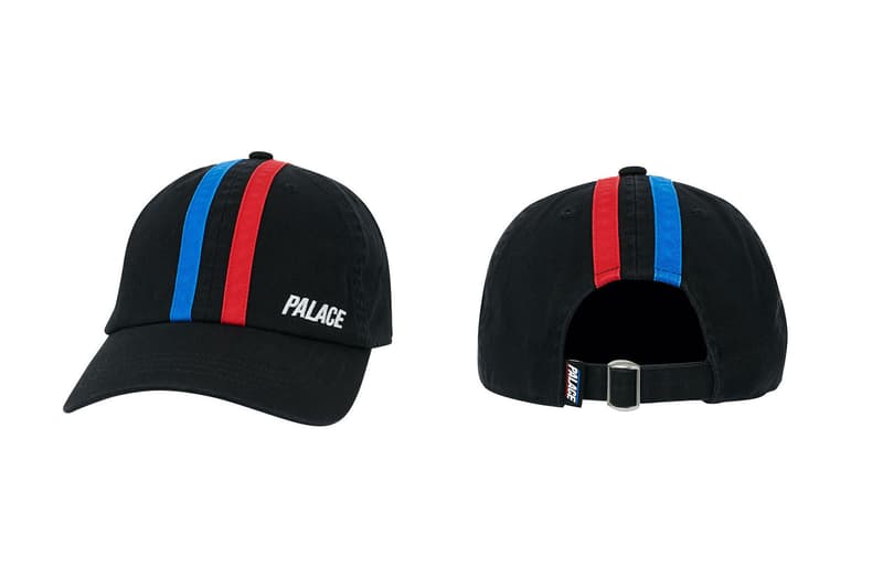パレススケートボード PALACE SKATEBOARDS 2020年秋コレクション 発売アイテム一覧 - Week 6