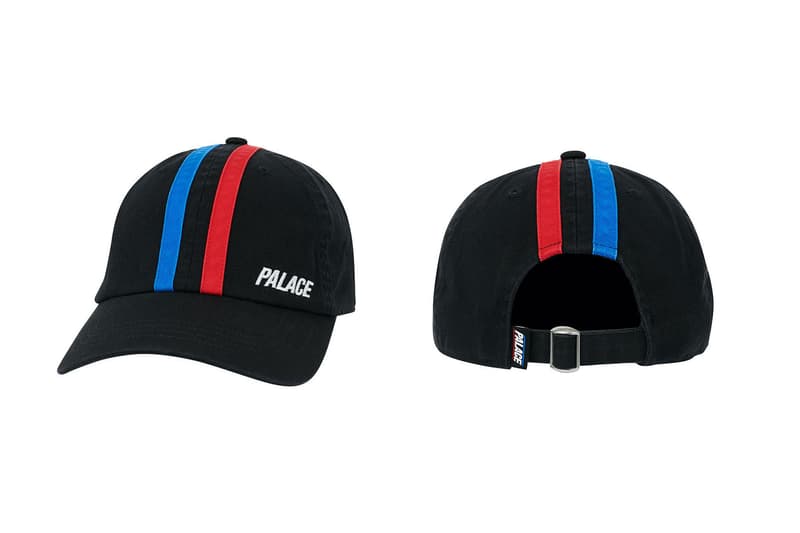パレススケートボード PALACE SKATEBOARDS 2020年秋コレクション 発売アイテム一覧 - Week 6
