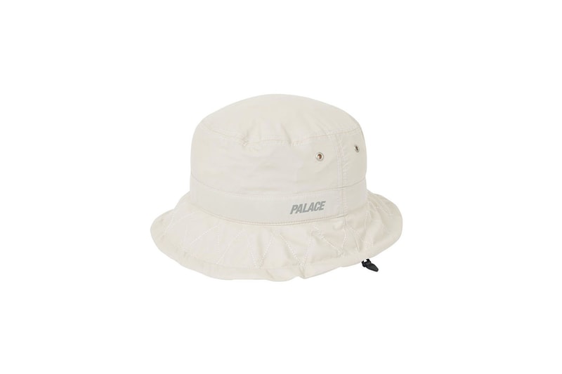 パレススケートボード PALACE SKATEBOARDS 2020年秋コレクション 発売アイテム一覧 - Week 6