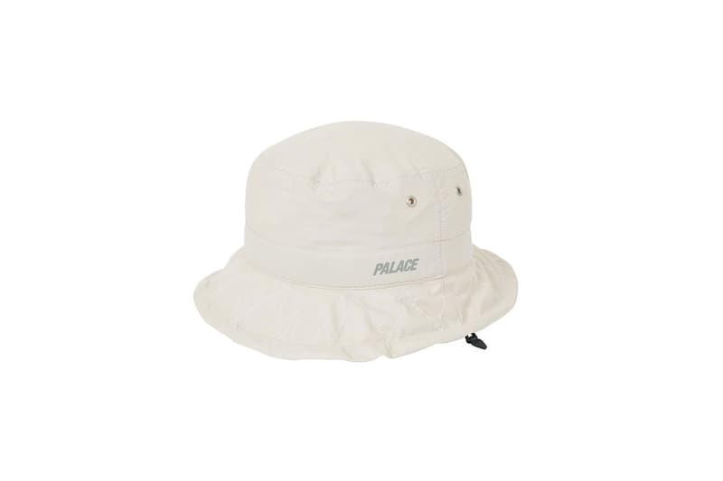 パレススケートボード PALACE SKATEBOARDS 2020年秋コレクション 発売アイテム一覧 - Week 6