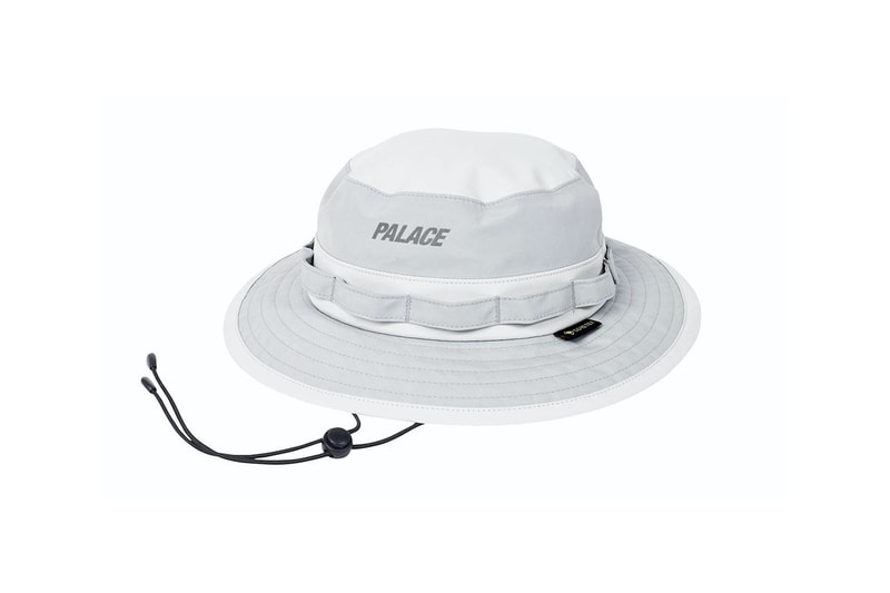パレススケートボード PALACE SKATEBOARDS 2020年秋コレクション 発売アイテム一覧 - Week 6