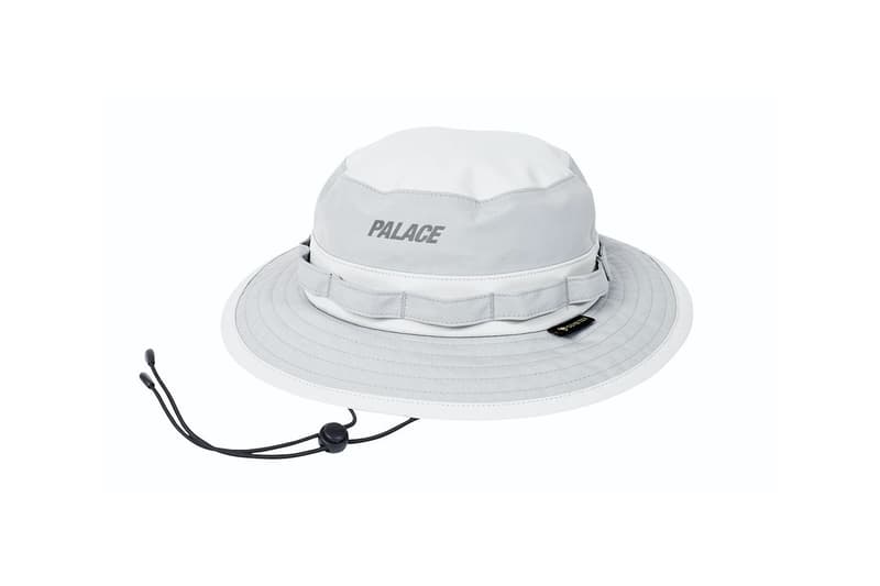 パレススケートボード PALACE SKATEBOARDS 2020年秋コレクション 発売アイテム一覧 - Week 6