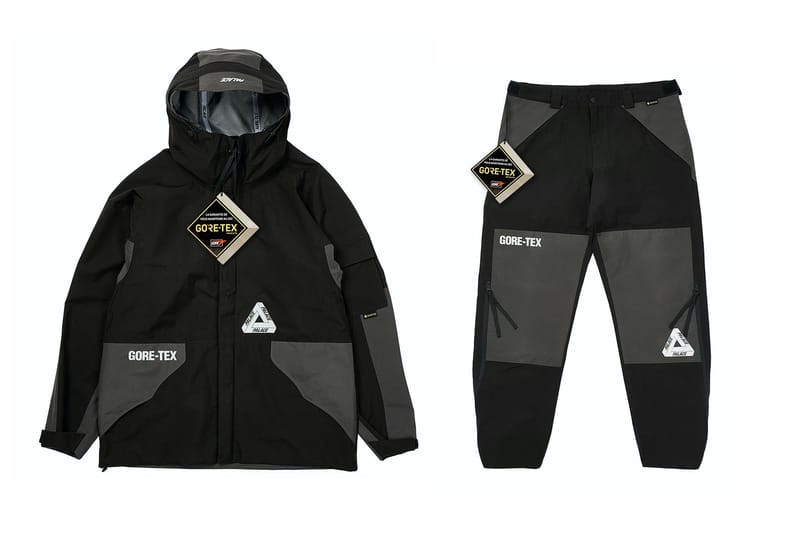 PALACE SKATEBOARDS 2020年秋コレクション発売アイテム一覧 - Week 6