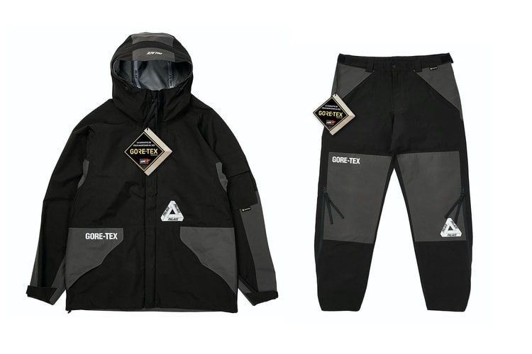 PALACE SKATEBOARDS 2020年秋コレクション発売アイテム一覧 - Week 6