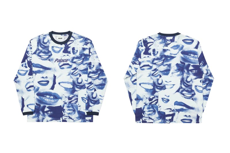 パレススケートボード PALACE SKATEBOARDS 2020年秋コレクション 発売アイテム一覧 - Week 6