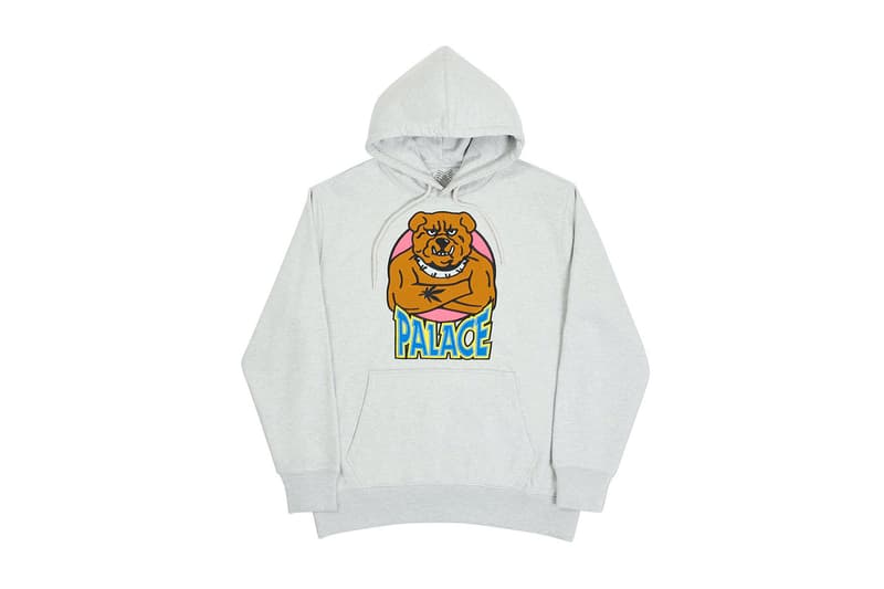 パレススケートボード PALACE SKATEBOARDS 2020年秋コレクション 発売アイテム一覧 - Week 6