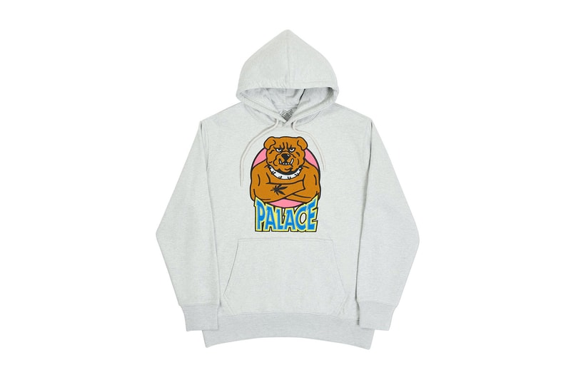 パレススケートボード PALACE SKATEBOARDS 2020年秋コレクション 発売アイテム一覧 - Week 6