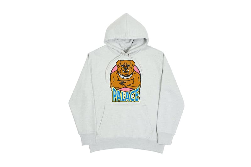パレススケートボード PALACE SKATEBOARDS 2020年秋コレクション 発売アイテム一覧 - Week 6