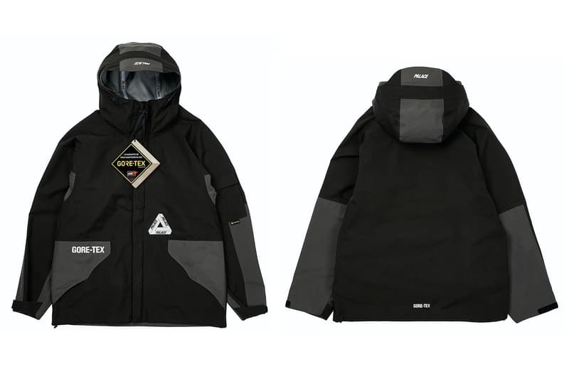 パレススケートボード PALACE SKATEBOARDS 2020年秋コレクション 発売アイテム一覧 - Week 6