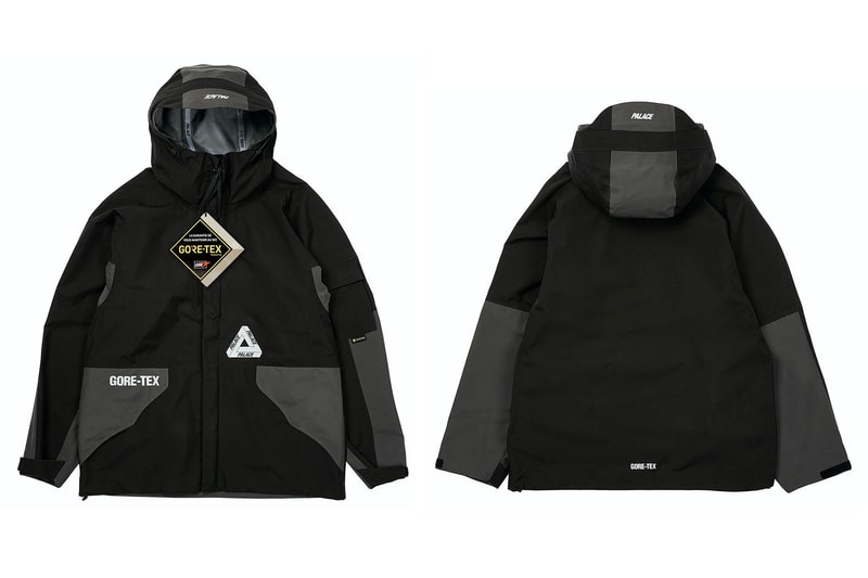 パレススケートボード PALACE SKATEBOARDS 2020年秋コレクション 発売アイテム一覧 - Week 6