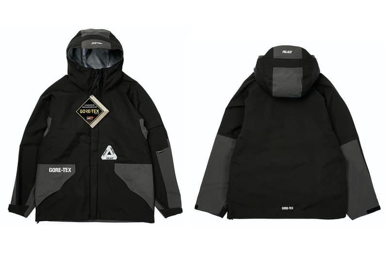 パレススケートボード PALACE SKATEBOARDS 2020年秋コレクション 発売アイテム一覧 - Week 6
