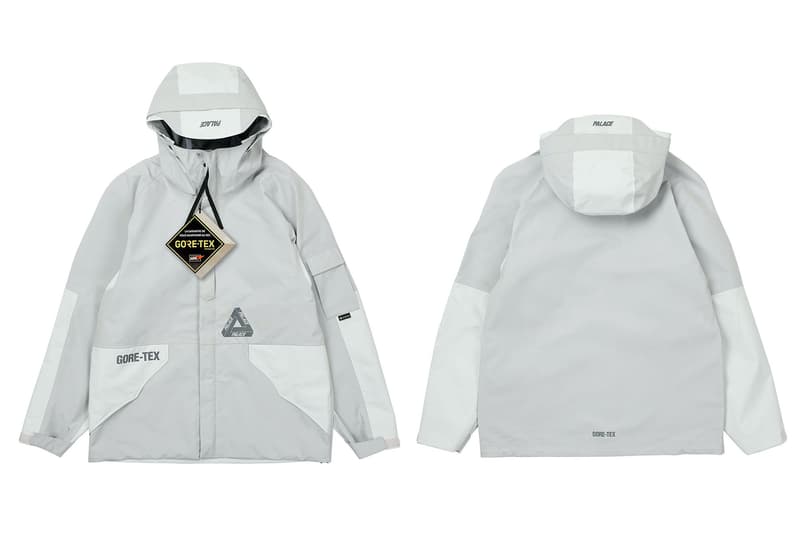 パレススケートボード PALACE SKATEBOARDS 2020年秋コレクション 発売アイテム一覧 - Week 6