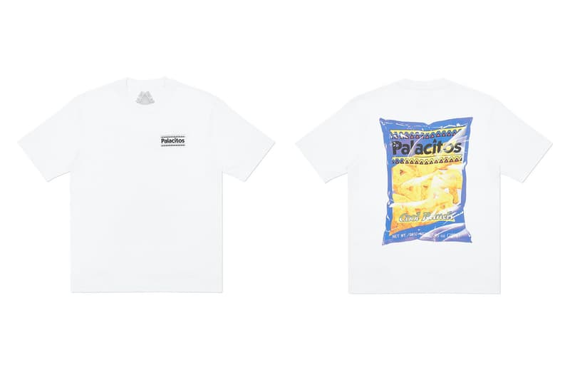 パレススケートボード PALACE SKATEBOARDS 2020年秋コレクション 発売アイテム一覧 - Week 6