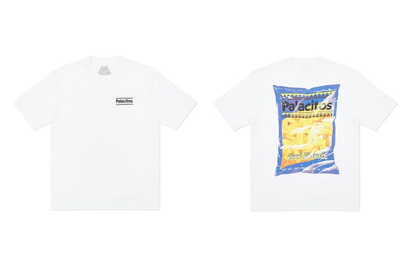 パレススケートボード PALACE SKATEBOARDS 2020年秋コレクション 発売アイテム一覧 - Week 6