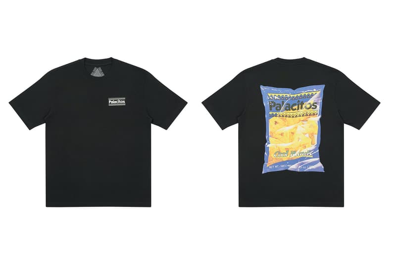 パレススケートボード PALACE SKATEBOARDS 2020年秋コレクション 発売アイテム一覧 - Week 6