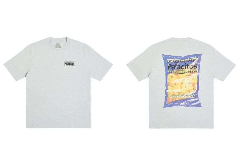 パレススケートボード PALACE SKATEBOARDS 2020年秋コレクション 発売アイテム一覧 - Week 6
