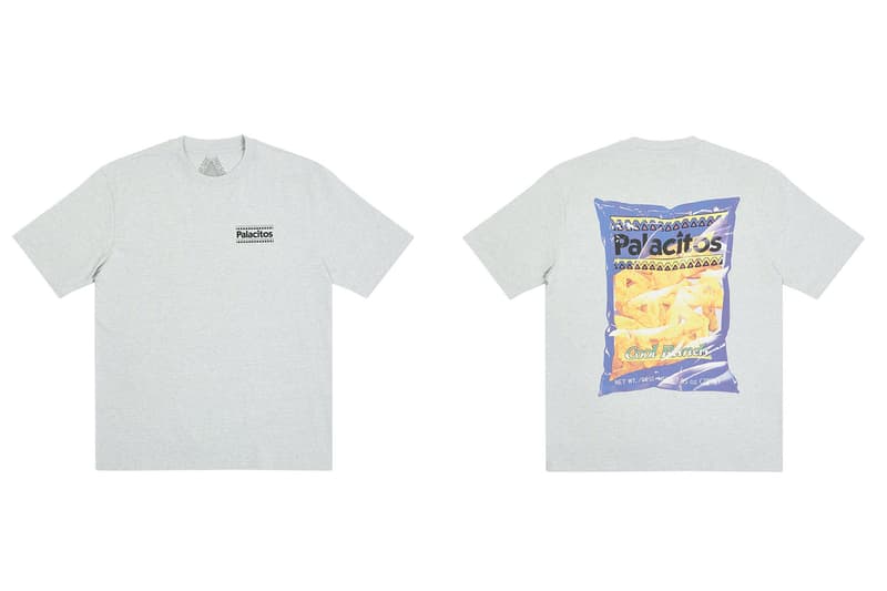 パレススケートボード PALACE SKATEBOARDS 2020年秋コレクション 発売アイテム一覧 - Week 6