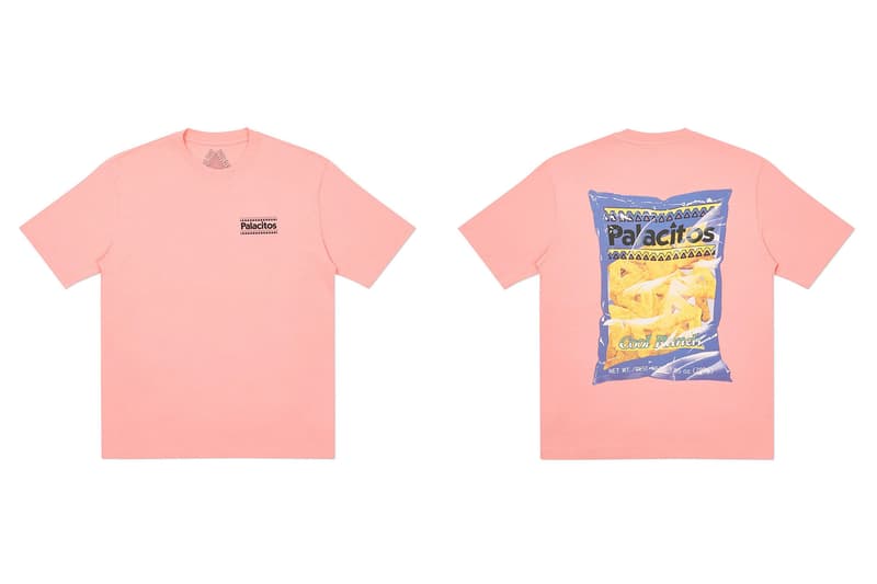 パレススケートボード PALACE SKATEBOARDS 2020年秋コレクション 発売アイテム一覧 - Week 6