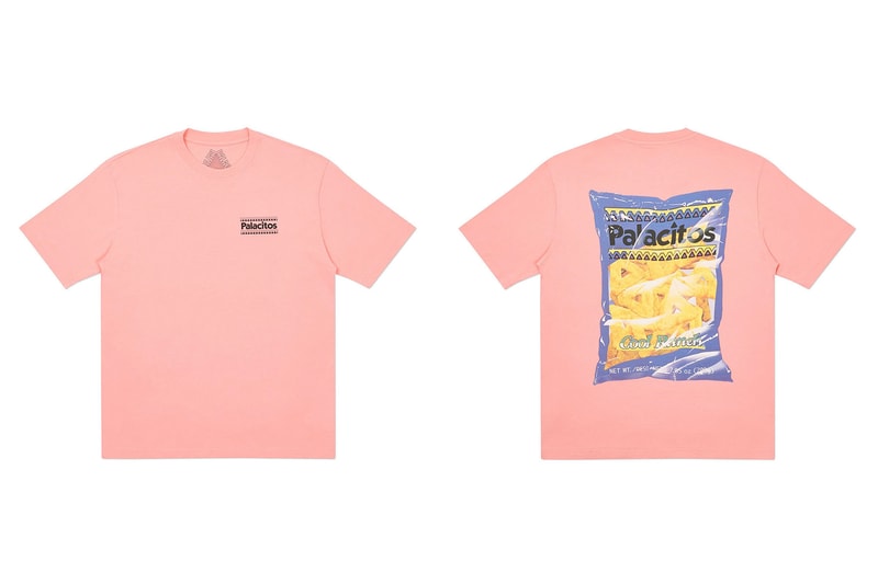 パレススケートボード PALACE SKATEBOARDS 2020年秋コレクション 発売アイテム一覧 - Week 6