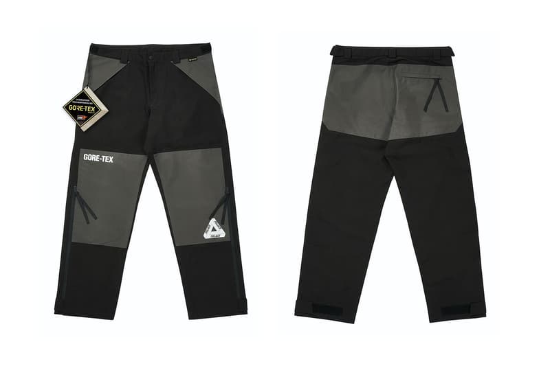 パレススケートボード PALACE SKATEBOARDS 2020年秋コレクション 発売アイテム一覧 - Week 6