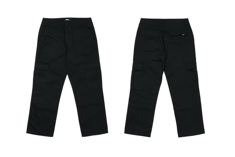 パレススケートボード PALACE SKATEBOARDS 2020年秋コレクション 発売アイテム一覧 - Week 6