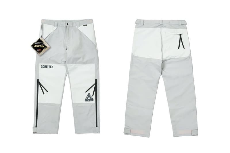 パレススケートボード PALACE SKATEBOARDS 2020年秋コレクション 発売アイテム一覧 - Week 6