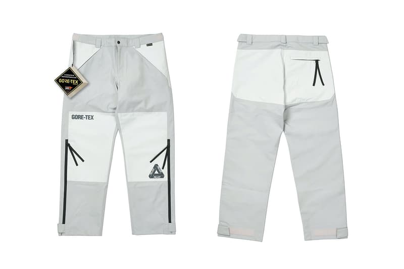 パレススケートボード PALACE SKATEBOARDS 2020年秋コレクション 発売アイテム一覧 - Week 6
