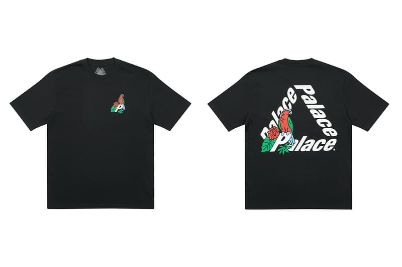 パレススケートボード PALACE SKATEBOARDS 2020年秋コレクション 発売アイテム一覧 - Week 6