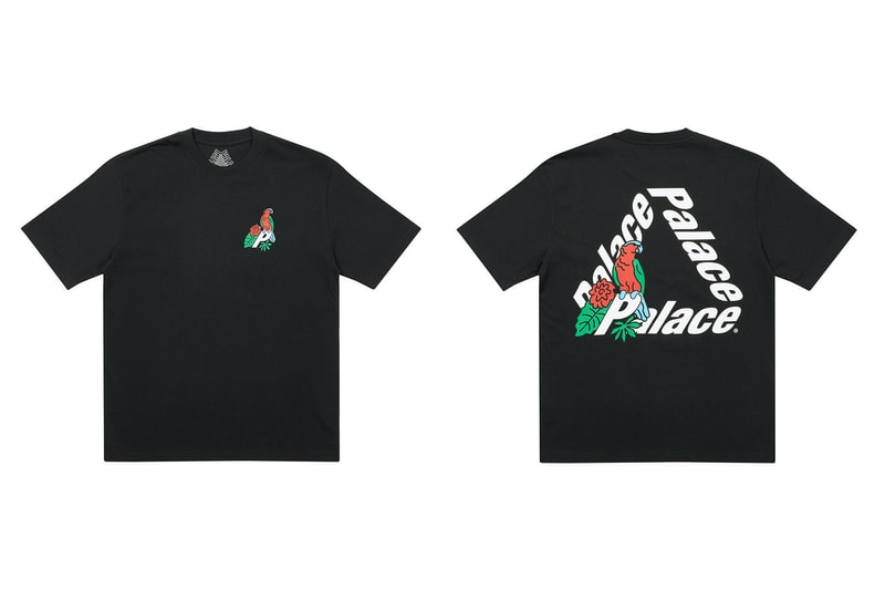 パレススケートボード PALACE SKATEBOARDS 2020年秋コレクション 発売アイテム一覧 - Week 6