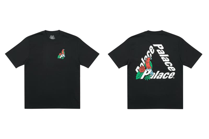パレススケートボード PALACE SKATEBOARDS 2020年秋コレクション 発売アイテム一覧 - Week 6