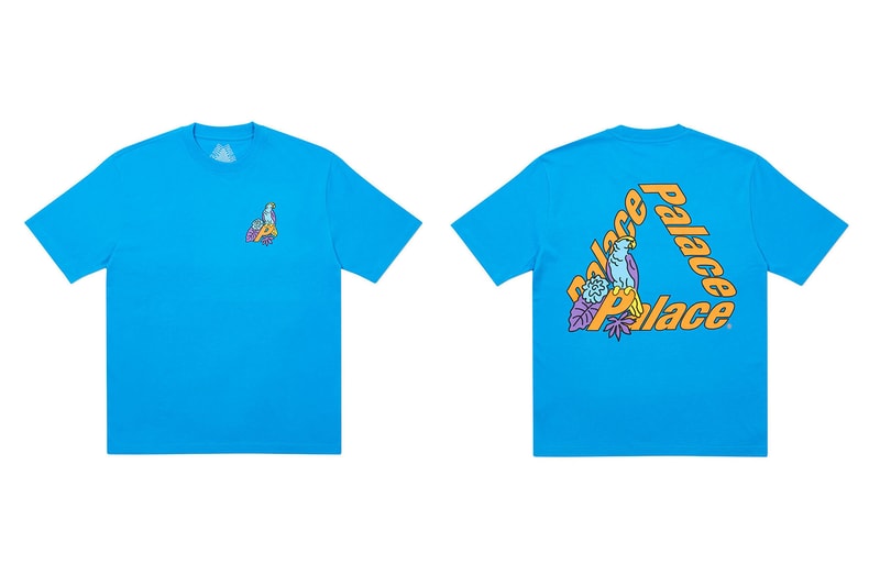 パレススケートボード PALACE SKATEBOARDS 2020年秋コレクション 発売アイテム一覧 - Week 6