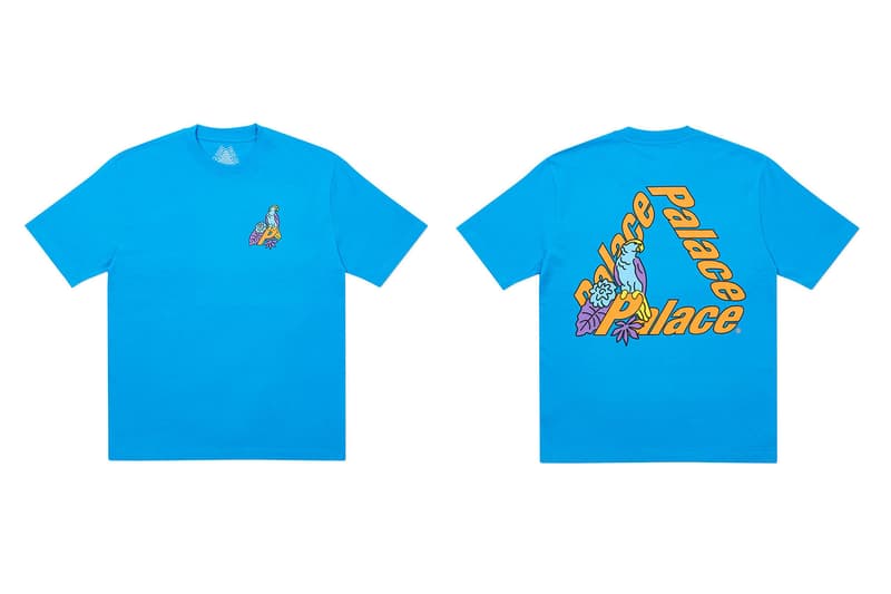 パレススケートボード PALACE SKATEBOARDS 2020年秋コレクション 発売アイテム一覧 - Week 6