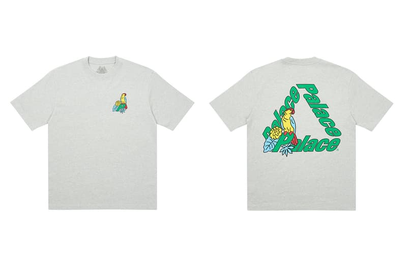 パレススケートボード PALACE SKATEBOARDS 2020年秋コレクション 発売アイテム一覧 - Week 6