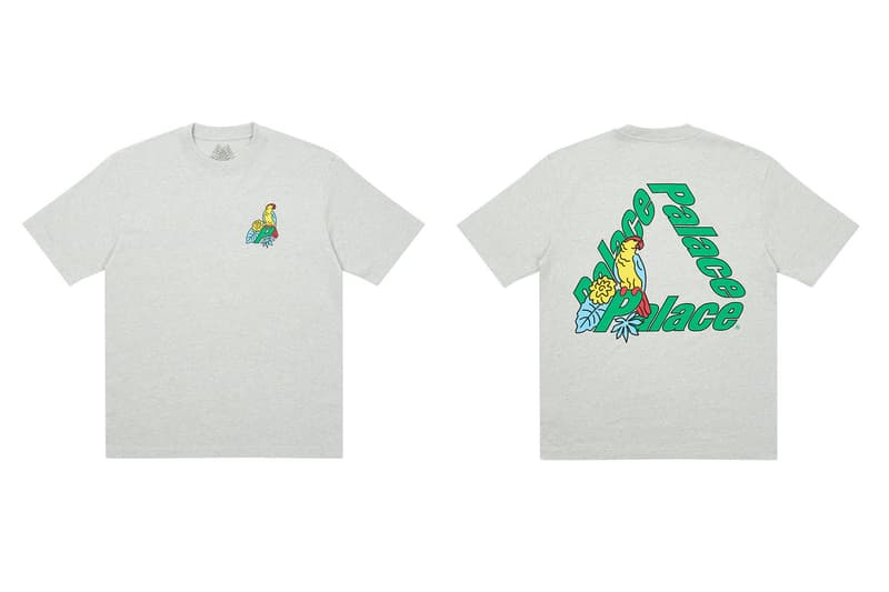 パレススケートボード PALACE SKATEBOARDS 2020年秋コレクション 発売アイテム一覧 - Week 6