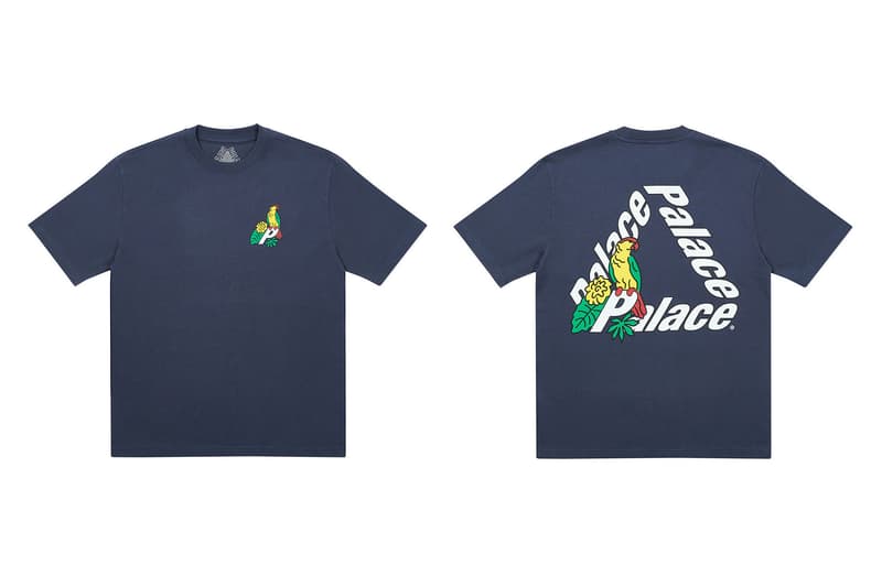 パレススケートボード PALACE SKATEBOARDS 2020年秋コレクション 発売アイテム一覧 - Week 6
