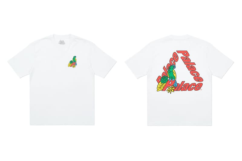 パレススケートボード PALACE SKATEBOARDS 2020年秋コレクション 発売アイテム一覧 - Week 6