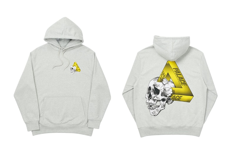 パレススケートボード PALACE SKATEBOARDS 2020年秋コレクション 発売アイテム一覧 - Week 7