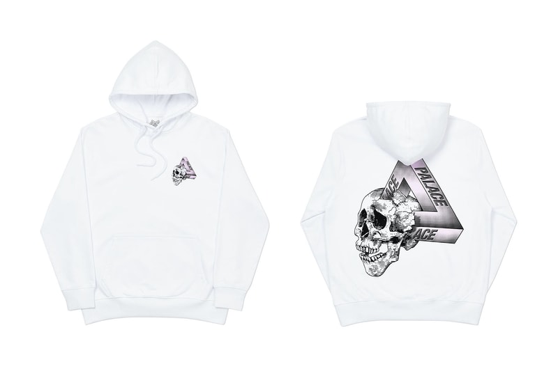 パレススケートボード PALACE SKATEBOARDS 2020年秋コレクション 発売アイテム一覧 - Week 7