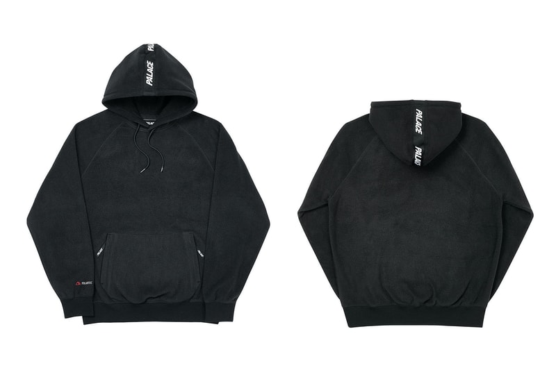 パレススケートボード PALACE SKATEBOARDS 2020年秋コレクション 発売アイテム一覧 - Week 7