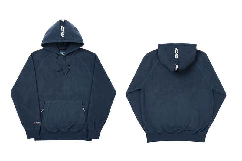 パレススケートボード PALACE SKATEBOARDS 2020年秋コレクション 発売アイテム一覧 - Week 7