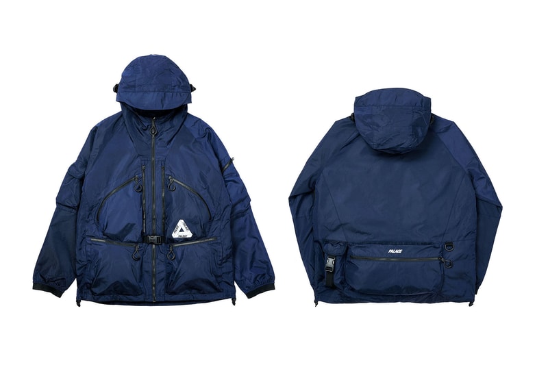 パレススケートボード PALACE SKATEBOARDS 2020年秋コレクション 発売アイテム一覧 - Week 7