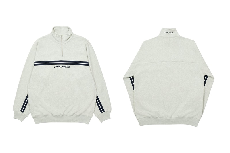 パレススケートボード PALACE SKATEBOARDS 2020年秋コレクション 発売アイテム一覧 - Week 7