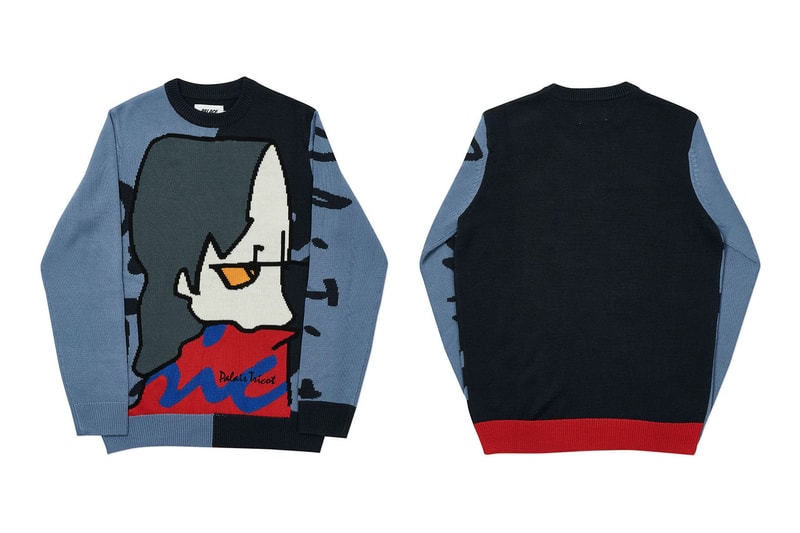 パレススケートボード PALACE SKATEBOARDS 2020年秋コレクション 発売アイテム一覧 - Week 7