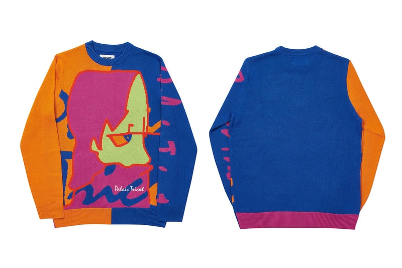 パレススケートボード PALACE SKATEBOARDS 2020年秋コレクション 発売アイテム一覧 - Week 7