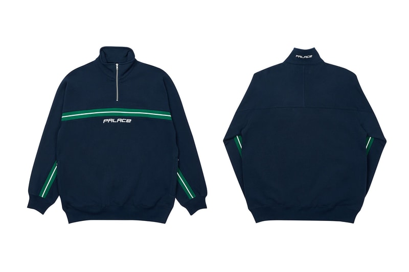 パレススケートボード PALACE SKATEBOARDS 2020年秋コレクション 発売アイテム一覧 - Week 7