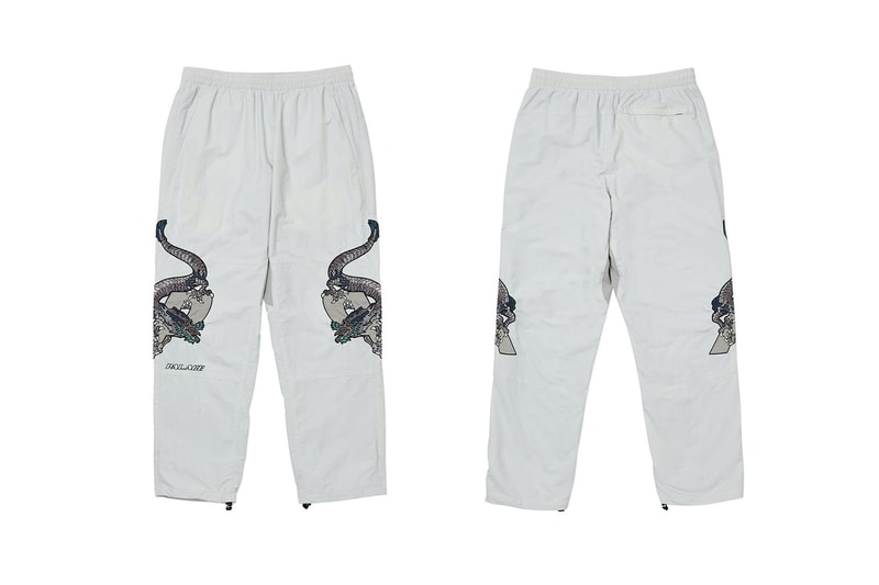 パレススケートボード PALACE SKATEBOARDS 2020年秋コレクション 発売アイテム一覧 - Week 7