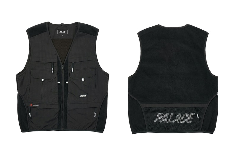 パレススケートボード PALACE SKATEBOARDS 2020年秋コレクション 発売アイテム一覧 - Week 7