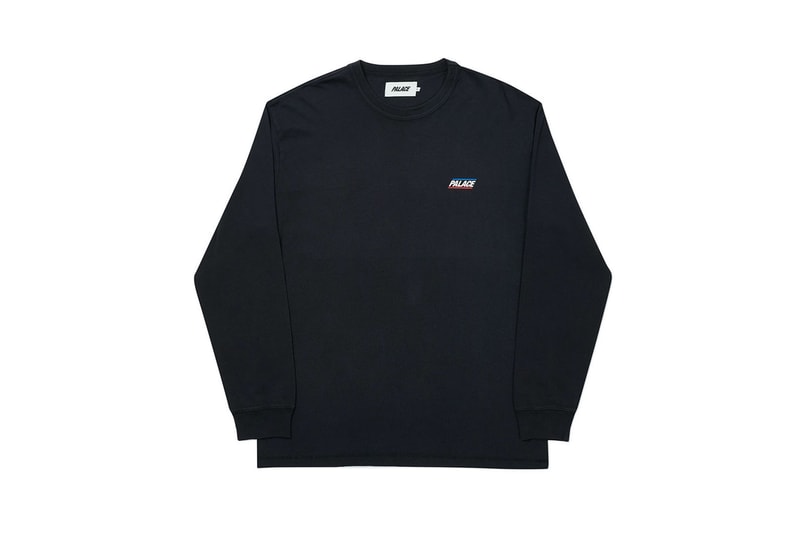 パレススケートボード PALACE SKATEBOARDS 2020年秋コレクション 発売アイテム一覧 - Week 7
