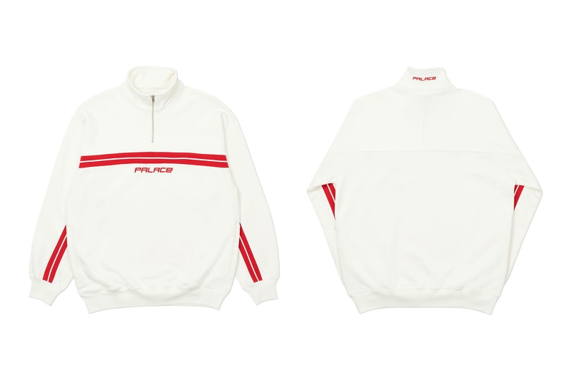 パレススケートボード PALACE SKATEBOARDS 2020年秋コレクション 発売アイテム一覧 - Week 7